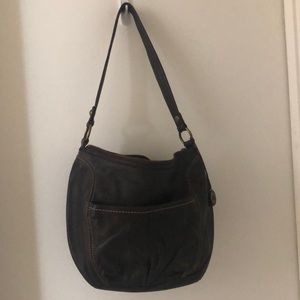 The Sak shoulder Bag